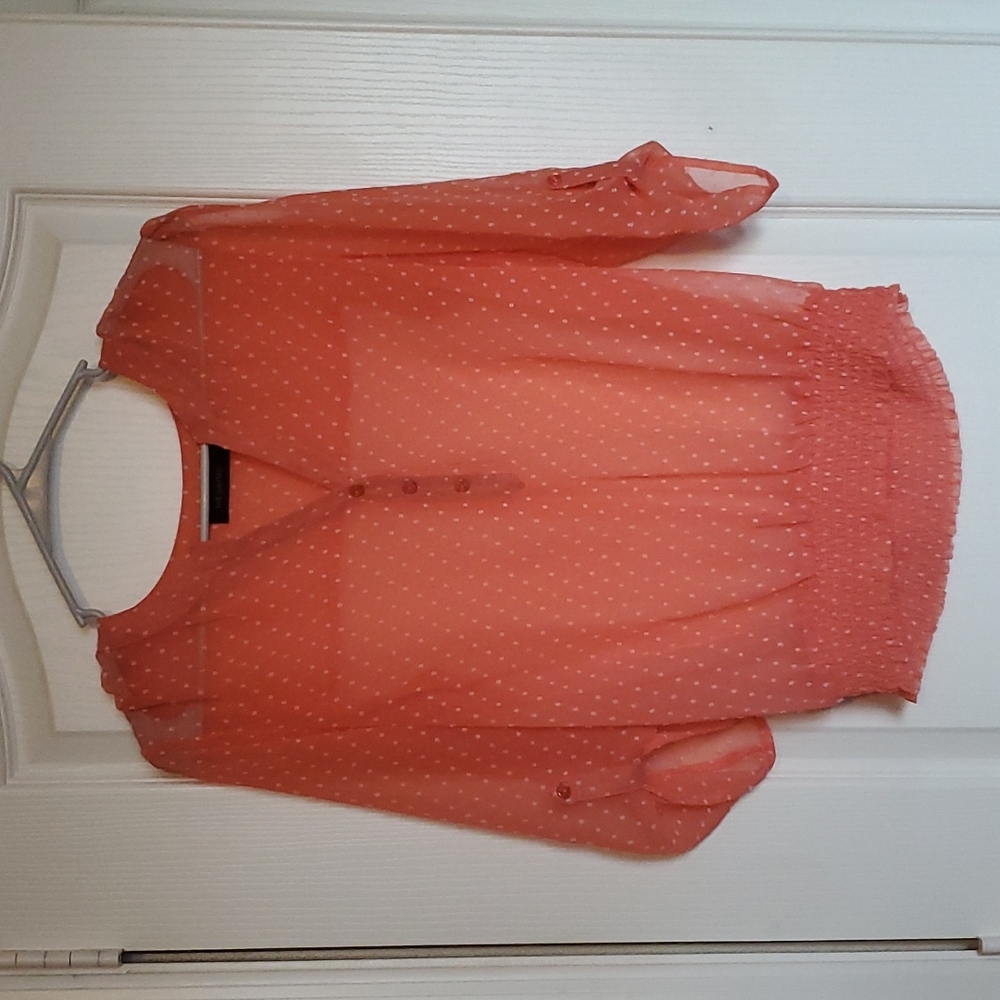 The Limited top